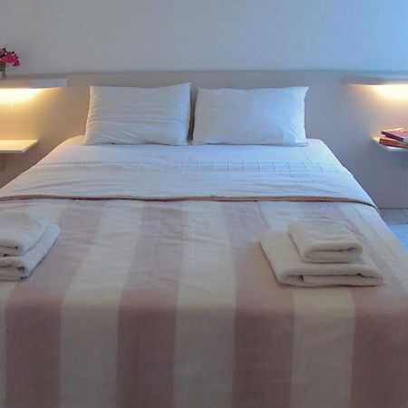 Serena Suites Turunç Esterno foto