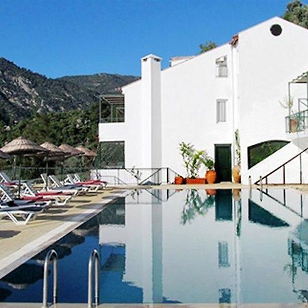 Serena Suites Turunç Esterno foto