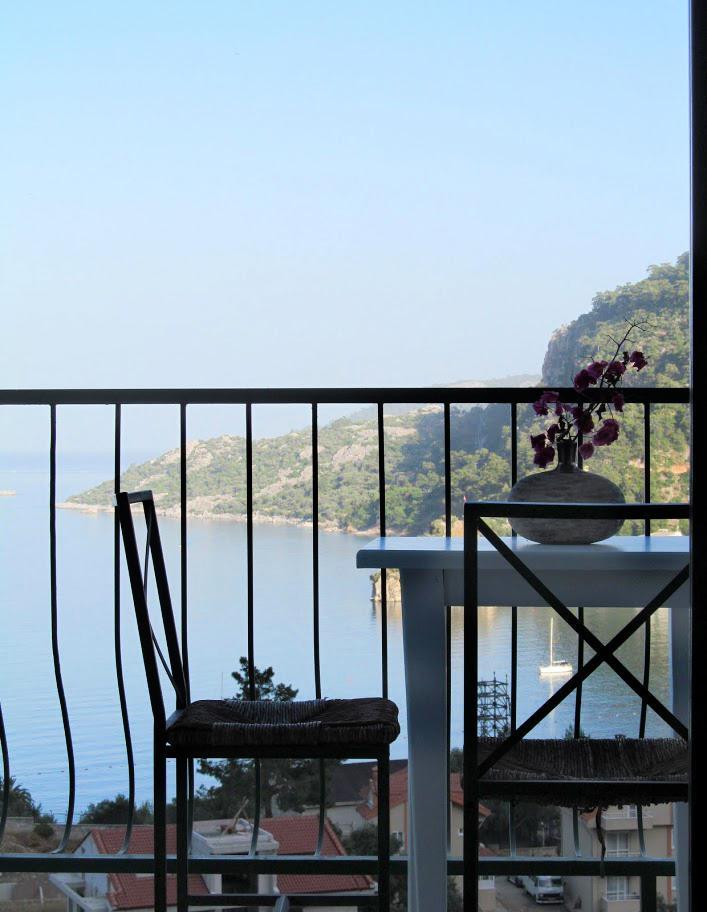 Serena Suites Turunç Esterno foto