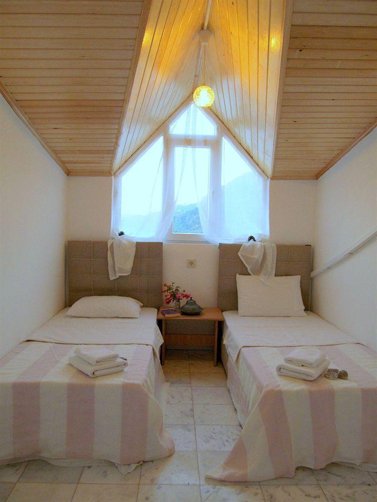 Serena Suites Turunç Esterno foto