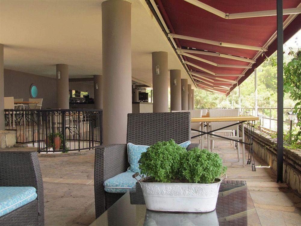 Serena Suites Turunç Esterno foto