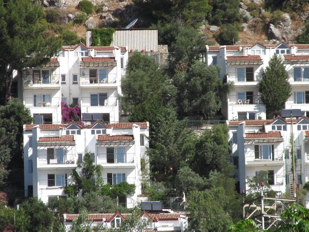 Serena Suites Turunç Esterno foto