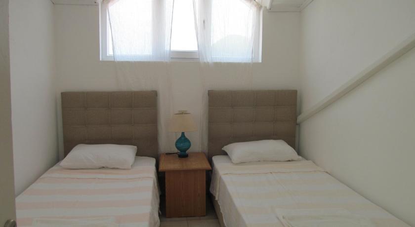 Serena Suites Turunç Esterno foto