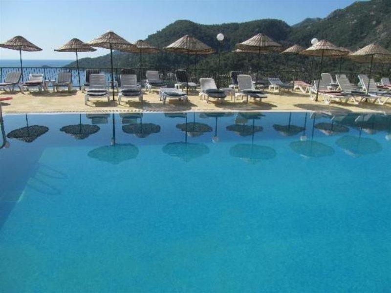 Serena Suites Turunç Esterno foto
