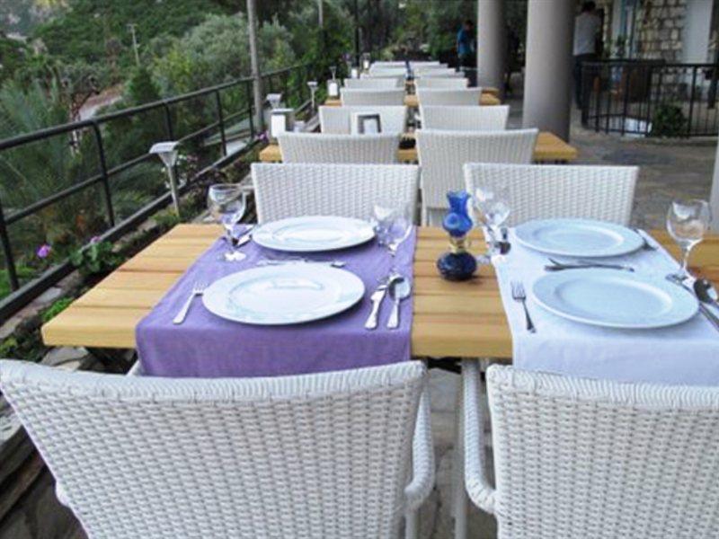 Serena Suites Turunç Esterno foto